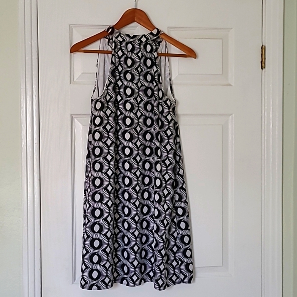 NWT Kaari Blue Midi Dress ❤️